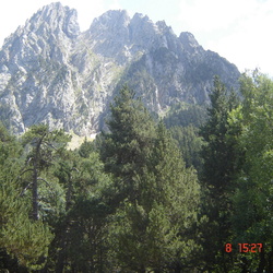 12-08-01 Pirineos desde Rialp